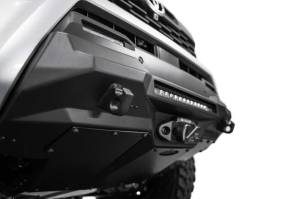 Addictive Desert Designs Bumpers & Off-Road Parts | 1350 Offroad - ADD 2024 Toyota Tacoma Stealth Center Mount Winch Front Bumper - F6703412601NA - Image 12