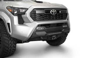 Addictive Desert Designs Bumpers & Off-Road Parts | 1350 Offroad - ADD 2024 Toyota Tacoma Stealth Center Mount Winch Front Bumper - F6703412601NA - Image 13