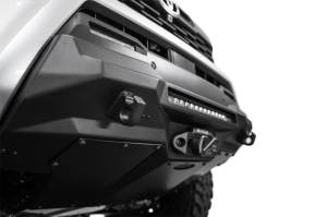 Addictive Desert Designs Bumpers & Off-Road Parts | 1350 Offroad - ADD 2024 Toyota Tacoma Stealth Center Mount Winch Front Bumper - F6703412601NA - Image 14