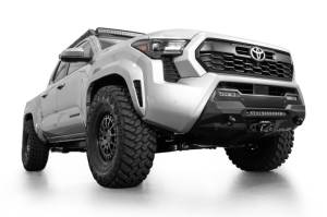 Addictive Desert Designs Bumpers & Off-Road Parts | 1350 Offroad - ADD 2024 Toyota Tacoma Stealth Center Mount Winch Front Bumper - F6703412601NA - Image 15
