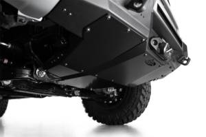 Addictive Desert Designs Bumpers & Off-Road Parts | 1350 Offroad - ADD 2024 Toyota Tacoma Stealth Center Mount Winch Front Bumper - F6703412601NA - Image 16