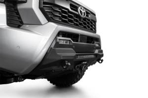 Addictive Desert Designs Bumpers & Off-Road Parts | 1350 Offroad - ADD 2024 Toyota Tacoma Stealth Center Mount Winch Front Bumper - F6703412601NA - Image 20