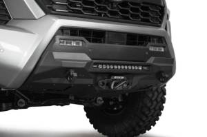 Addictive Desert Designs Bumpers & Off-Road Parts | 1350 Offroad - ADD 2024 Toyota Tacoma Stealth Center Mount Winch Front Bumper - F6703412601NA - Image 21
