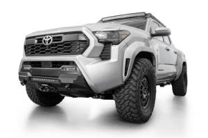 Addictive Desert Designs Bumpers & Off-Road Parts | 1350 Offroad - ADD 2024 Toyota Tacoma Stealth Center Mount Winch Front Bumper - F6703412601NA - Image 19