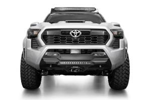 Addictive Desert Designs Bumpers & Off-Road Parts | 1350 Offroad - ADD 2024 Toyota Tacoma Stealth Center Mount Winch Front Bumper - F6703412601NA - Image 22