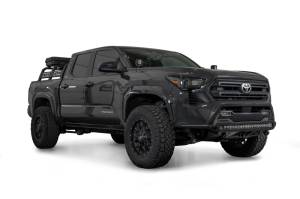 Addictive Desert Designs Bumpers & Off-Road Parts | 1350 Offroad - ADD 24-25 Toyota Tacoma Stealth Fighter Winch Front Bumper - F671203110103 - Image 2