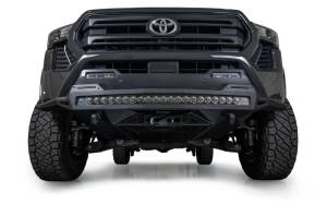 Addictive Desert Designs Bumpers & Off-Road Parts | 1350 Offroad - ADD 24-25 Toyota Tacoma Stealth Fighter Winch Front Bumper - F671203110103 - Image 1