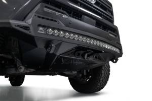 Addictive Desert Designs Bumpers & Off-Road Parts | 1350 Offroad - ADD 24-25 Toyota Tacoma Stealth Fighter Winch Front Bumper - F671203110103 - Image 4