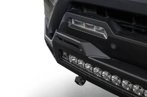 Addictive Desert Designs Bumpers & Off-Road Parts | 1350 Offroad - ADD 24-25 Toyota Tacoma Stealth Fighter Winch Front Bumper - F671203110103 - Image 3
