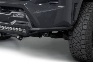 Addictive Desert Designs Bumpers & Off-Road Parts | 1350 Offroad - ADD 24-25 Toyota Tacoma Stealth Fighter Winch Front Bumper - F671203110103 - Image 5