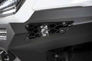 Addictive Desert Designs Bumpers & Off-Road Parts | 1350 Offroad - ADD Stealth Fighter Front Bumper - F681202200103 - Image 2