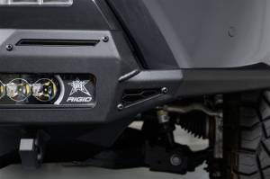 Addictive Desert Designs Bumpers & Off-Road Parts | 1350 Offroad - ADD 24-25 Toyota Tacoma Stealth Fighter Winch Front Bumper - F671203110103 - Image 7