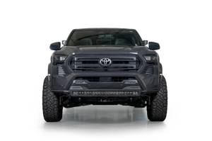 Addictive Desert Designs Bumpers & Off-Road Parts | 1350 Offroad - ADD 24-25 Toyota Tacoma Stealth Fighter Winch Front Bumper - F671203110103 - Image 10