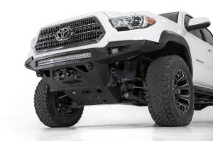 Addictive Desert Designs Bumpers & Off-Road Parts | 1350 Offroad - ADD Stealth Fighter Front Bumper - F681202200103 - Image 3