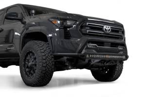 Addictive Desert Designs Bumpers & Off-Road Parts | 1350 Offroad - ADD 24-25 Toyota Tacoma Stealth Fighter Winch Front Bumper - F671203110103 - Image 9