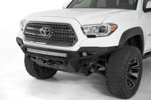 Addictive Desert Designs Bumpers & Off-Road Parts | 1350 Offroad - ADD Stealth Fighter Front Bumper - F681202200103 - Image 5