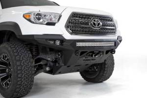 Addictive Desert Designs Bumpers & Off-Road Parts | 1350 Offroad - ADD Stealth Fighter Front Bumper - F681202200103 - Image 6