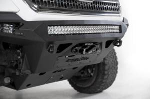 Addictive Desert Designs Bumpers & Off-Road Parts | 1350 Offroad - ADD Stealth Fighter Front Bumper - F681202200103 - Image 7