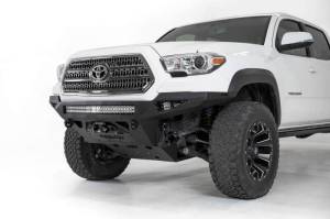 Addictive Desert Designs Bumpers & Off-Road Parts | 1350 Offroad - ADD Stealth Fighter Front Bumper - F681202200103 - Image 8