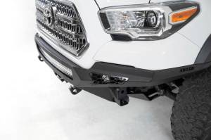 Addictive Desert Designs Bumpers & Off-Road Parts | 1350 Offroad - ADD Stealth Fighter Front Bumper - F681202200103 - Image 10