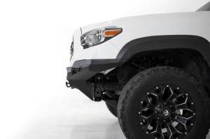 Addictive Desert Designs Bumpers & Off-Road Parts | 1350 Offroad - ADD Stealth Fighter Front Bumper - F681202200103 - Image 11