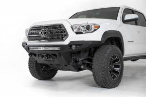 Addictive Desert Designs Bumpers & Off-Road Parts | 1350 Offroad - ADD Stealth Fighter Front Bumper - F681202200103 - Image 13
