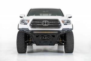 Addictive Desert Designs Bumpers & Off-Road Parts | 1350 Offroad - ADD Stealth Fighter Front Bumper - F681202200103 - Image 12