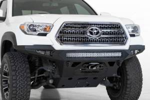 Addictive Desert Designs Bumpers & Off-Road Parts | 1350 Offroad - ADD Stealth Fighter Front Bumper - F681202200103 - Image 17