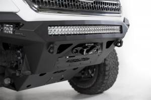 Addictive Desert Designs Bumpers & Off-Road Parts | 1350 Offroad - ADD Stealth Fighter Front Bumper - F681202200103 - Image 14