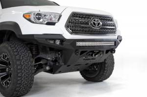 Addictive Desert Designs Bumpers & Off-Road Parts | 1350 Offroad - ADD Stealth Fighter Front Bumper - F681202200103 - Image 15