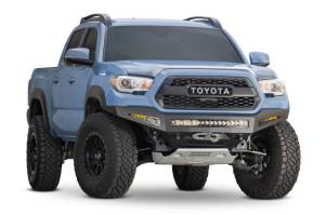 Addictive Desert Designs Bumpers & Off-Road Parts | 1350 Offroad - ADD HoneyBadger Front Bumper - F687382730103 - Image 1