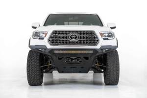 Addictive Desert Designs Bumpers & Off-Road Parts | 1350 Offroad - ADD Stealth Fighter Front Bumper - F681202200103 - Image 19
