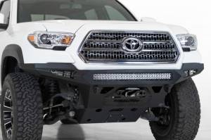 Addictive Desert Designs Bumpers & Off-Road Parts | 1350 Offroad - ADD Stealth Fighter Front Bumper - F681202200103 - Image 18