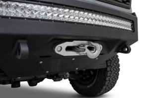 Addictive Desert Designs Bumpers & Off-Road Parts | 1350 Offroad - ADD HoneyBadger Front Bumper - F687382730103 - Image 2