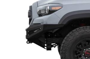 Addictive Desert Designs Bumpers & Off-Road Parts | 1350 Offroad - ADD HoneyBadger Front Bumper - F687382730103 - Image 4