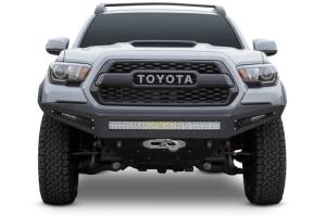Addictive Desert Designs Bumpers & Off-Road Parts | 1350 Offroad - ADD HoneyBadger Front Bumper - F687382730103 - Image 6