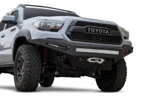 Addictive Desert Designs Bumpers & Off-Road Parts | 1350 Offroad - ADD HoneyBadger Front Bumper - F687382730103 - Image 7