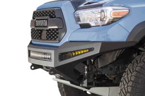 Addictive Desert Designs Bumpers & Off-Road Parts | 1350 Offroad - ADD HoneyBadger Front Bumper - F687382730103 - Image 10