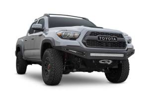 Addictive Desert Designs Bumpers & Off-Road Parts | 1350 Offroad - ADD HoneyBadger Front Bumper - F687382730103 - Image 8