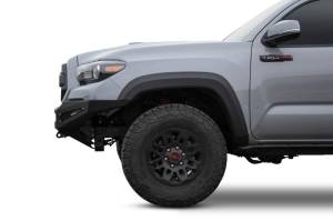 Addictive Desert Designs Bumpers & Off-Road Parts | 1350 Offroad - ADD HoneyBadger Front Bumper - F687382730103 - Image 13