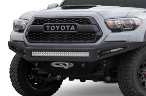 Addictive Desert Designs Bumpers & Off-Road Parts | 1350 Offroad - ADD HoneyBadger Front Bumper - F687382730103 - Image 12