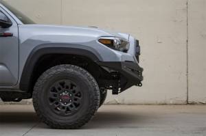 Addictive Desert Designs Bumpers & Off-Road Parts | 1350 Offroad - ADD HoneyBadger Front Bumper - F687382730103 - Image 14