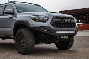 Addictive Desert Designs Bumpers & Off-Road Parts | 1350 Offroad - ADD HoneyBadger Front Bumper - F687382730103 - Image 18