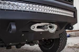 Addictive Desert Designs Bumpers & Off-Road Parts | 1350 Offroad - ADD HoneyBadger Front Bumper - F687382730103 - Image 16