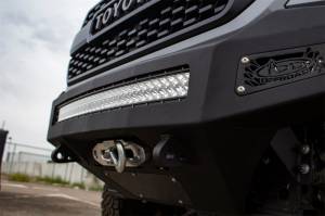 Addictive Desert Designs Bumpers & Off-Road Parts | 1350 Offroad - ADD HoneyBadger Front Bumper - F687382730103 - Image 15