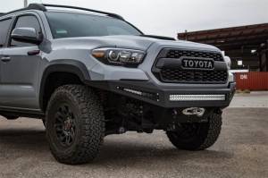 Addictive Desert Designs Bumpers & Off-Road Parts | 1350 Offroad - ADD HoneyBadger Front Bumper - F687382730103 - Image 19