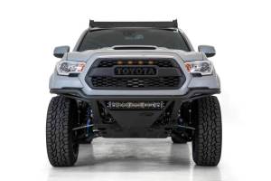Addictive Desert Designs Bumpers & Off-Road Parts | 1350 Offroad - ADD PRO Bolt-On Front Bumper - F688102100103 - Image 1