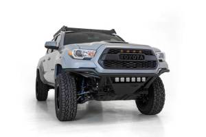 Addictive Desert Designs Bumpers & Off-Road Parts | 1350 Offroad - ADD PRO Bolt-On Front Bumper - F688102100103 - Image 3