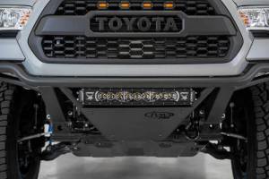 Addictive Desert Designs Bumpers & Off-Road Parts | 1350 Offroad - ADD PRO Bolt-On Front Bumper - F688102100103 - Image 8