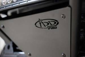 Addictive Desert Designs Bumpers & Off-Road Parts | 1350 Offroad - ADD PRO Bolt-On Front Bumper - F688102100103 - Image 7